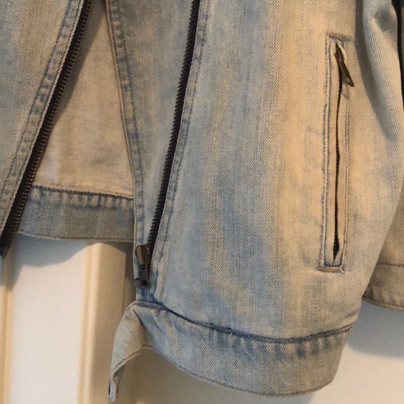 Jeans Jacket - Picture 4 of 4